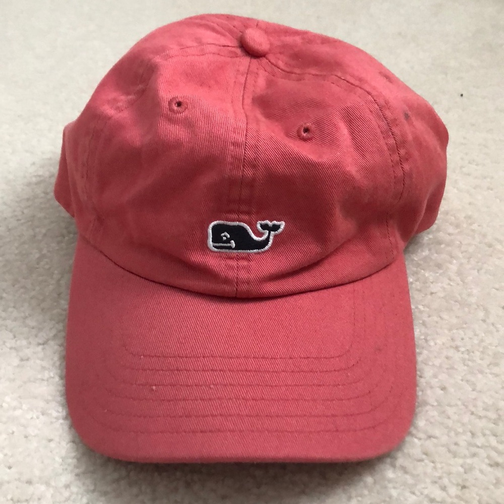 Vineyard Vibes baseball hat